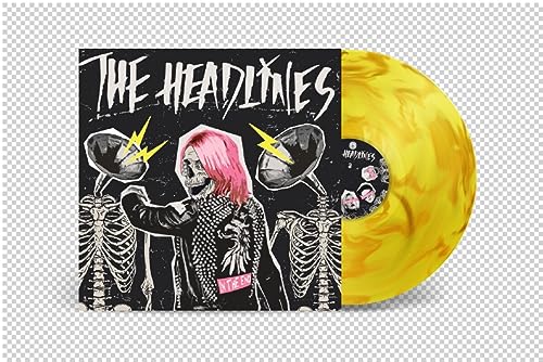 In the End (Ltd.180g Yellow/Gold Lp) [Vinyl LP] von Sunny Bastards (Soulfood)