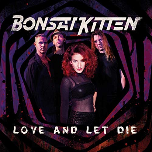Love and Let die von Sunny Bastards (Soulfood)