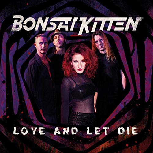 Love and Let die von Sunny Bastards / Cargo