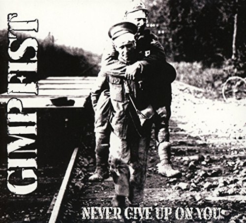 Never Give Up on You von Sunny Bastards (Soulfood)