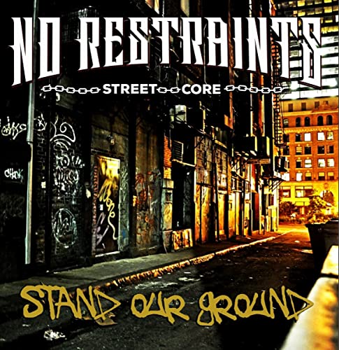 Stand Our Ground (Ltd. 180g Red Haze LP) von Sunny Bastards (Soulfood)