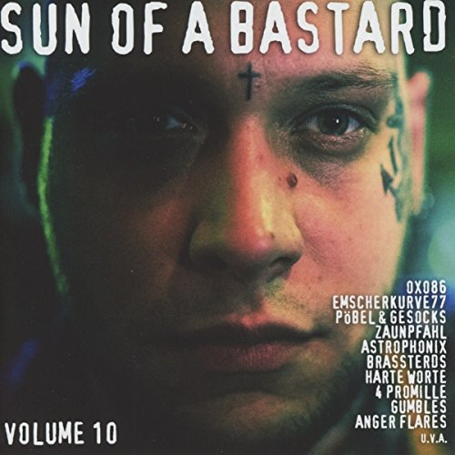 Sun of a Bastard-Vol.10 von Sunny Bastards / Cargo
