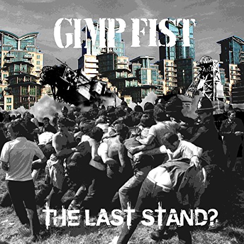 The Last Stand von Sunny Bastards / Cargo