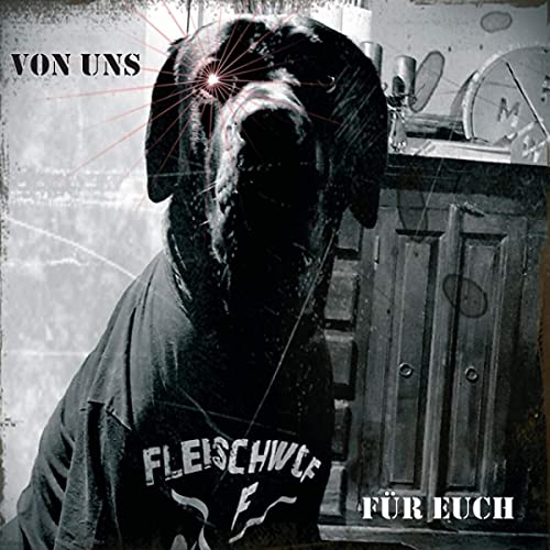 Von Uns Für Euch! (Lim.Ed./Gatefold/+CD) [Vinyl LP] von Sunny Bastards (Soulfood)