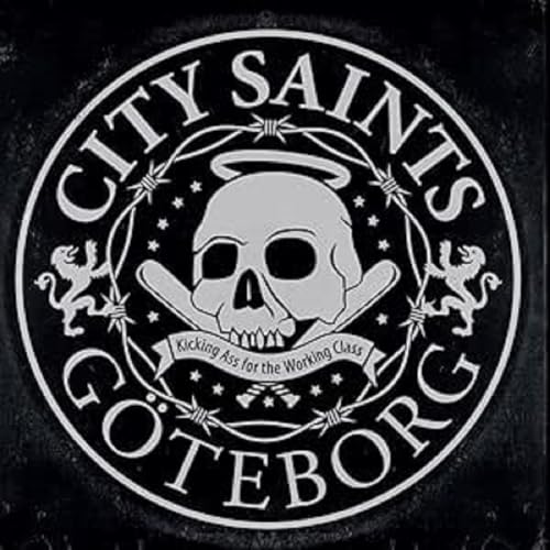 Kicking Ass for the Working Class [Vinyl LP] von SUNNY BASTARDS