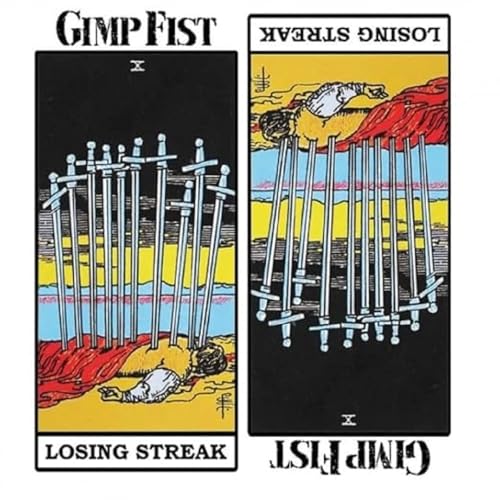 Losing Streak Losing Streak von SUNNY BASTARDS