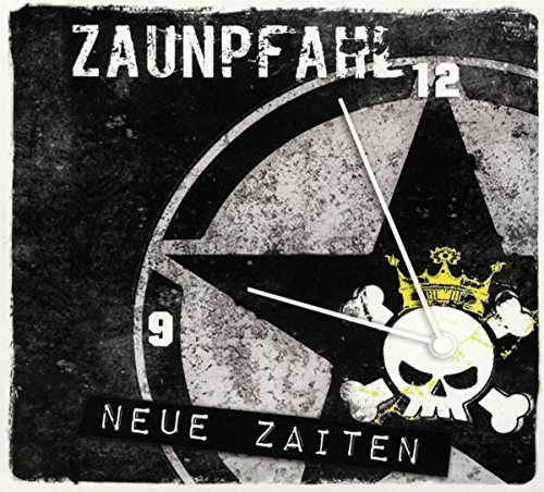 Neue Zaiten Neue Zaiten von Sunny Bastards / Cargo