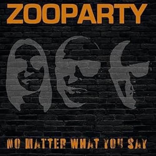 No Matter What You Say [Vinyl LP] von Sunny Bastards