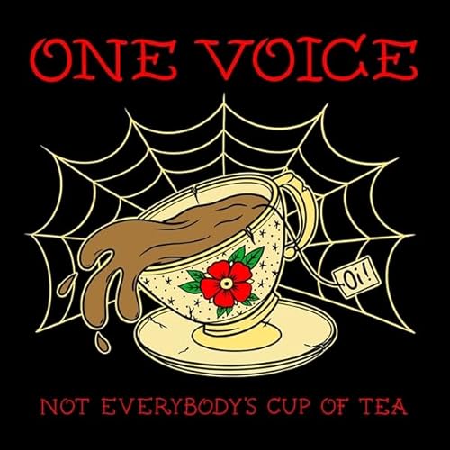 Not Everybody'S Cup of Tea (Black Vinyl) [Vinyl LP] von Sunny Bastards / Cargo