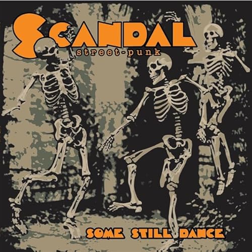 Some Still Dance [Vinyl LP] von SUNNY BASTARDS