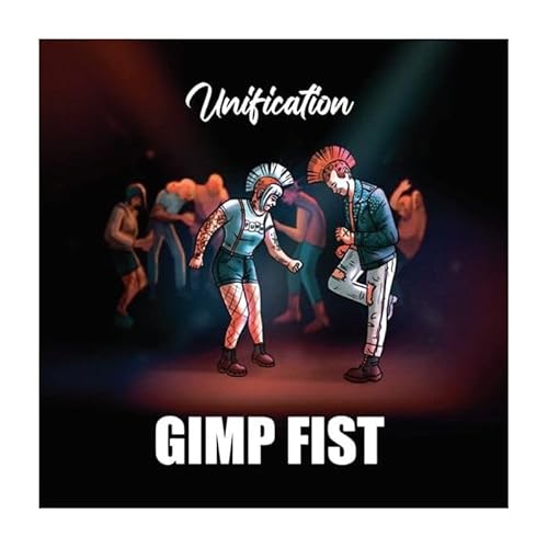 Unification (Transparent Red W/ Blue Splashes Viny [Vinyl LP] von Sunny Bastards / Cargo