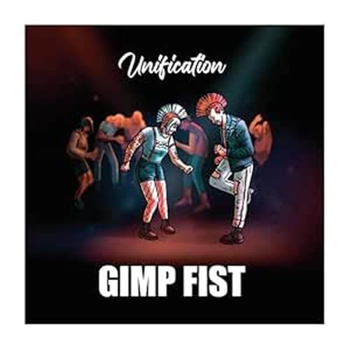 Unification (Transparent Red W/ Blue Splashes Viny [Vinyl LP] von SUNNY BASTARDS