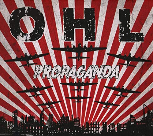 Propaganda Propaganda von Sunny Bastards