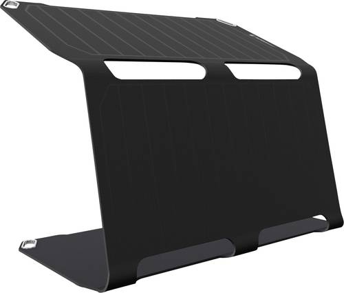 SunnyBag Sunbooster 144A_01 Solar-Ladegerät Ladestrom Solarzelle 2000mA 21W SunnyBag Sunbooster 144A_01 Solar-Ladegerät Ladestrom Solarzelle 2000mA 21W von SunnyBag