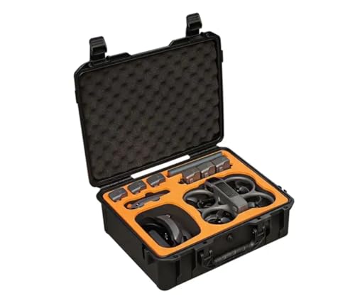 Sunnylife Super Hard Case for DJI Avata 2 Sunnylife Super Hard Case for DJI Avata 2 von SunnyLIFE