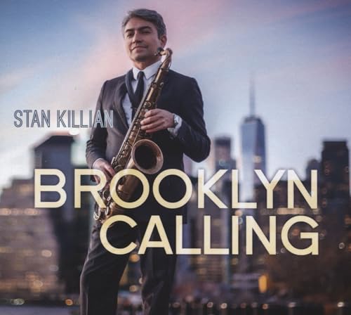 Brooklyn Calling von SUNNYSIDE CORPORATION
