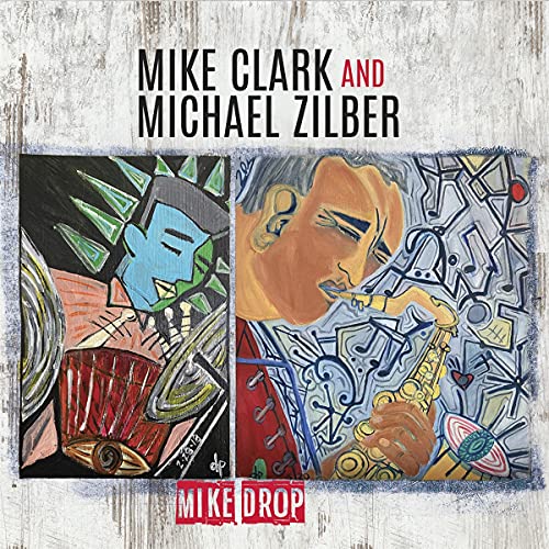 Mike Drop von SUNNYSIDE CORPORATION