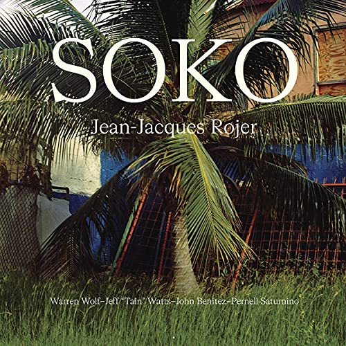Soko von SUNNYSIDE CORPORATION