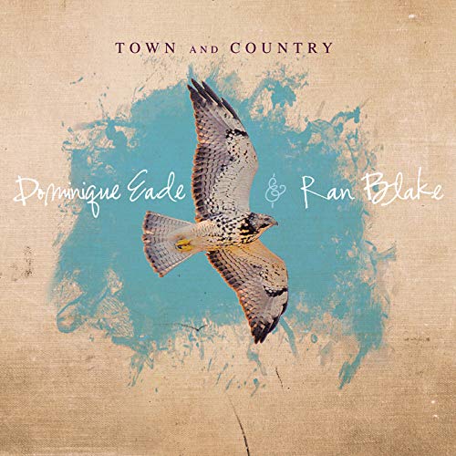 Town And Country von Sunnyside Records