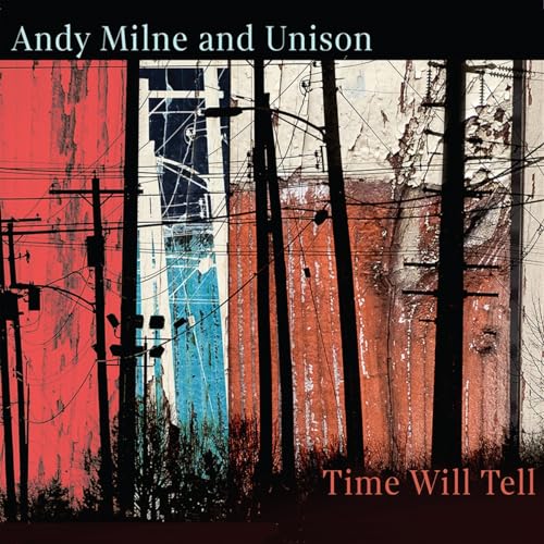 Time Will Tell von Sunnyside