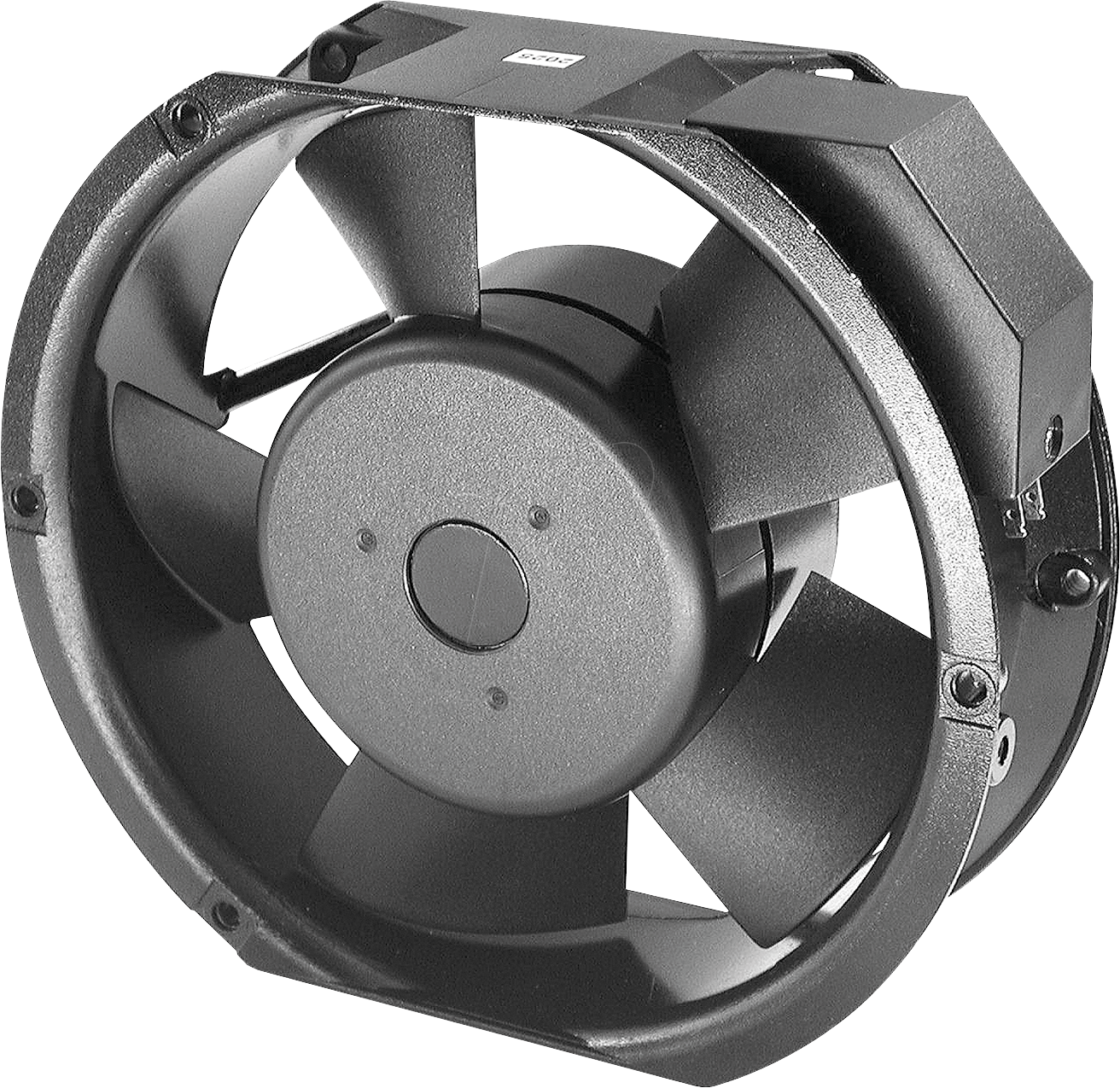 SUN A2175HBL - Axiallüfter, 171x151x51mm, 230VAC, U/min:2800 SUN A2175HBL - Axiallüfter, 171x151x51mm, 230VAC, U/min:2800 von Sunon