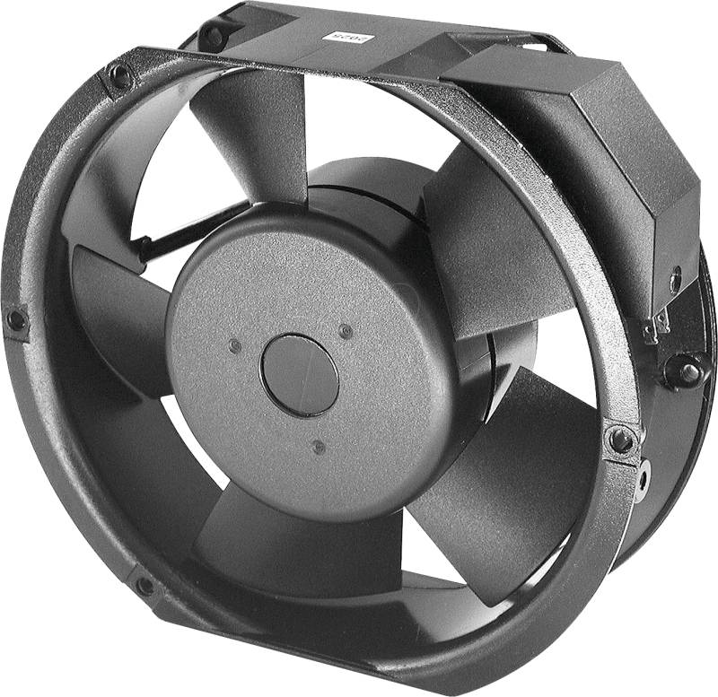 SUN A2175HBL - Axiallüfter, 171x151x51mm, 230VAC, U/min:2800 von Sunon