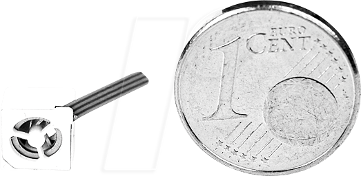 SUN UF3C3-500 - Lüfter, 3 VDC, 12x12x3mm, Serie MM F, Axial SUN UF3C3-500 - Lüfter, 3 VDC, 12x12x3mm, Serie MM F, Axial von Sunon