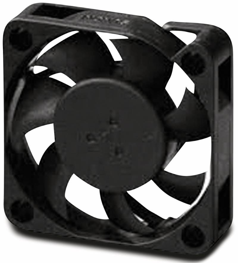 SUNON Axiallüfter, MF40101V1-1000U-A99, 40x40x10 mm, 12 V/DC von Sunon