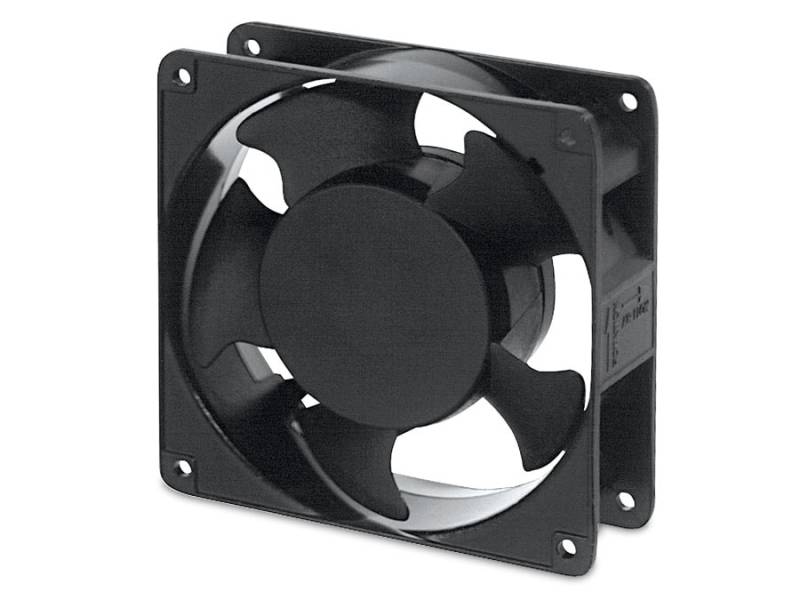 SUNON Axiallüfter DP201A2123HST, 120x120x38 mm, 230 V~ von Sunon