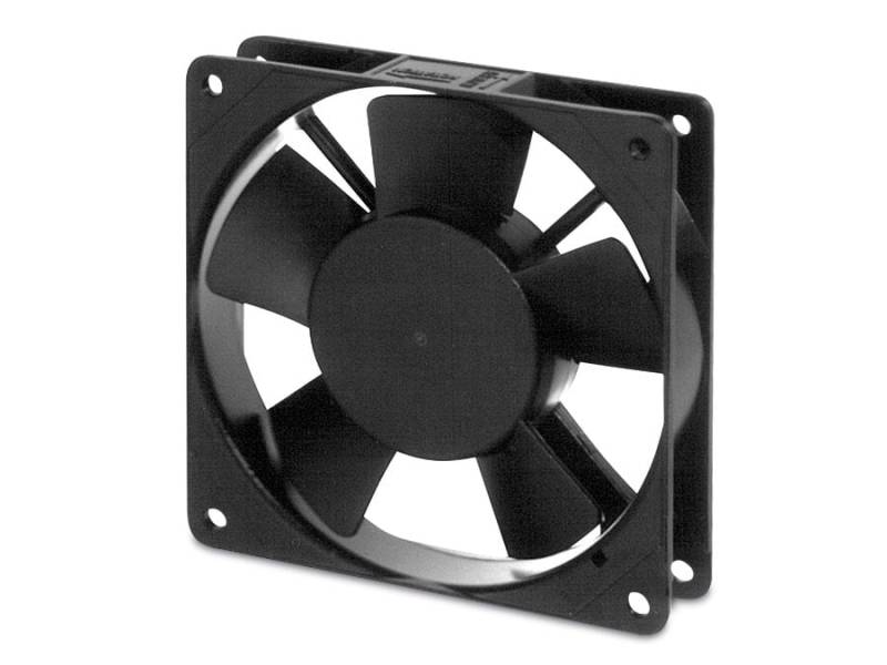 SUNON Axiallüfter DP201AT2122HST, 120x120x25 mm, 230 V~ von Sunon