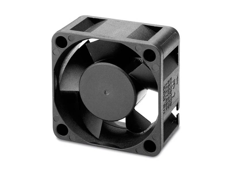 SUNON Axiallüfter HA40201V41000UA99, 40x40x20 mm, 12 V- von Sunon