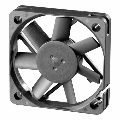 Sunon EE50101S1-000U-999 Axiallüfter 12 V/DC 21.23 m³/h (L x B x H) 50 x 50 x 10mm von Sunon