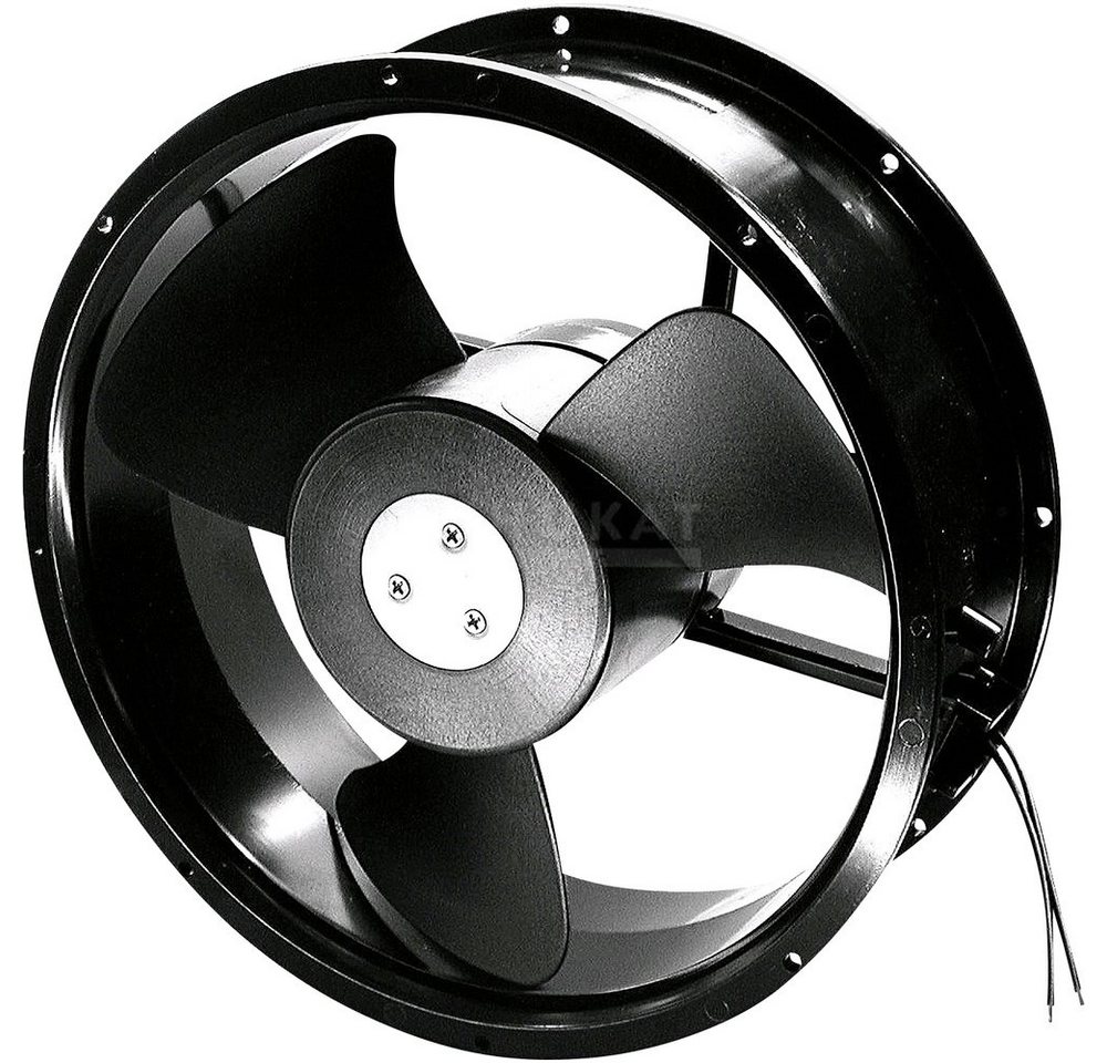 Sunon Gehäuselüfter Sunon A2259HBT-TC Axiallüfter 230 V/AC 1443.81 m³/h (x H) 254 mm x 8 von Sunon