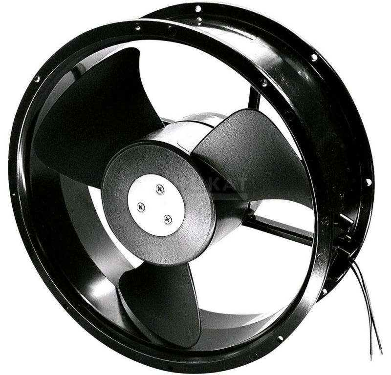 Sunon Gehäuselüfter Sunon A2259HBT-TC Axiallüfter 230 V/AC 1443.81 m³/h (x H) 254 mm x 8 von Sunon