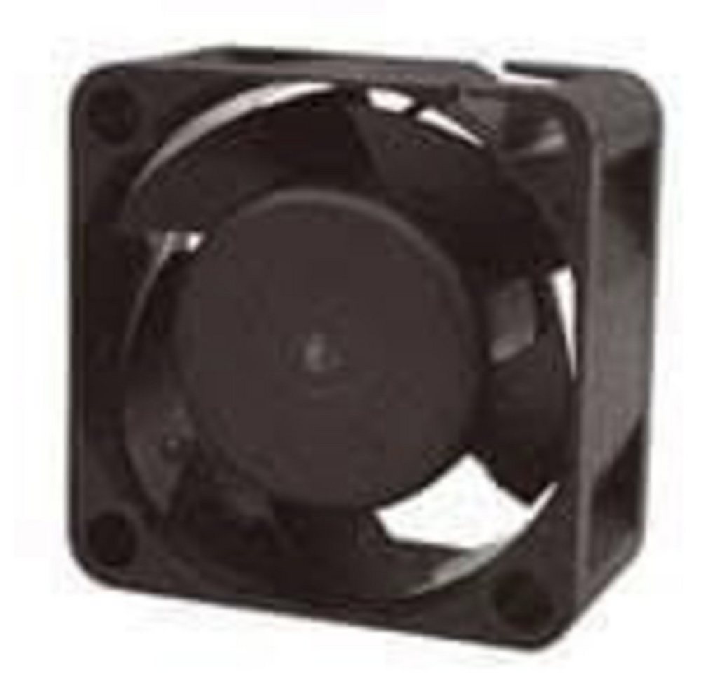 Sunon Gehäuselüfter Sunon MF40202V1-1000U-A99 Axiallüfter 24 V/DC 15.13 m³/h (L x B x H) 4 von Sunon