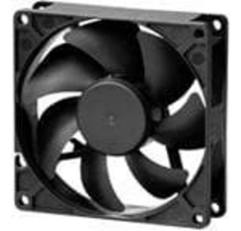 Sunon Gehäuselüfter Sunon MF92252V2-1000U-A99 Axiallüfter 24 V/DC 76.5 m³/h (L x B x H) 92 von Sunon