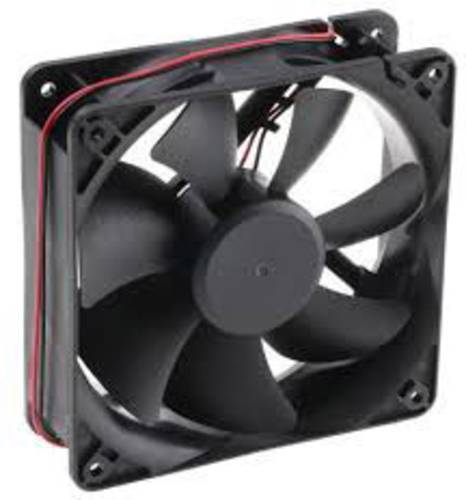 Sunon MEC0382V3-000U-A99 Axiallüfter 24 V/DC 158.1 m³/h (L x B x H) 120 x 120 x 38mm von Sunon