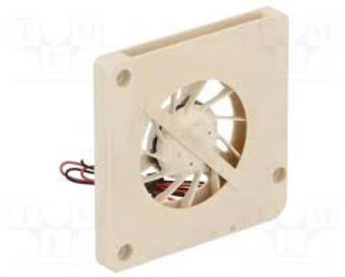 Sunon UB5U3-500 Axiallüfter 5 V/DC 1.08 m³/h (L x B x H) 30 x 30 x 3mm von Sunon
