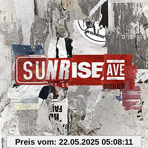 Fairytales - Best Of 2006 - 2014 Fairytales - Best Of 2006 - 2014 von Sunrise Avenue