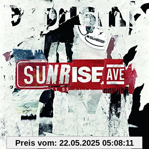 Fairytales - Best Of - Ten Years Edition von Sunrise Avenue