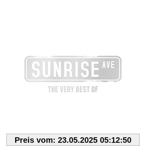 The Very Best of (Deluxe) von Sunrise Avenue