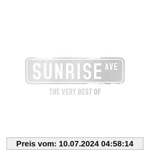 The Very Best of von Sunrise Avenue