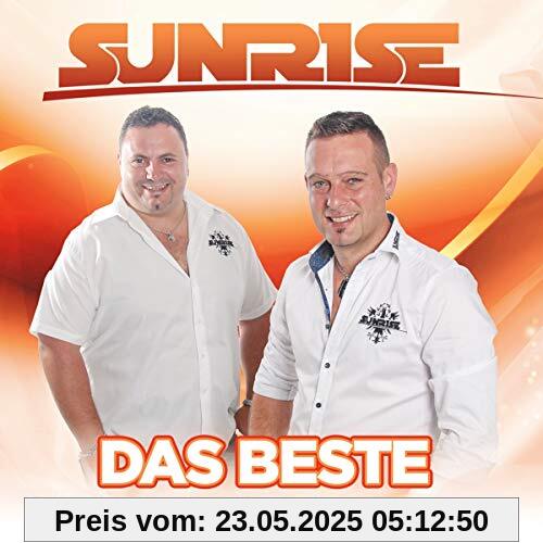 Das Beste Das Beste von Sunrise - Die Schlagerstars aus Südtirol