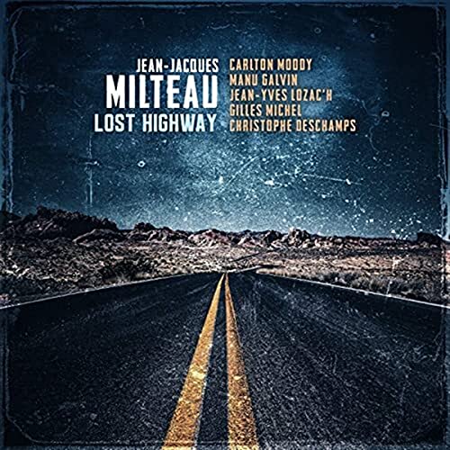Lost Highway von L'AUTRE DISTRIBUTION