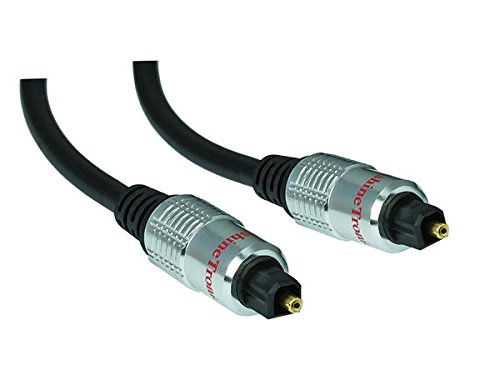 12,5m SunshineTronic Premium Optisches Digitalkabel | Toslink von SunshineTronic