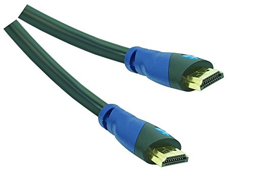 1m SunshineTronic High Speed HDMI Kabel, Ultra HD, 4Kx2K, Full HD, 3D, ARC, CEC, DUC-1.0 1m SunshineTronic High Speed HDMI Kabel, Ultra HD, 4Kx2K, Full HD, 3D, ARC, CEC, DUC-1.0 von SunshineTronic