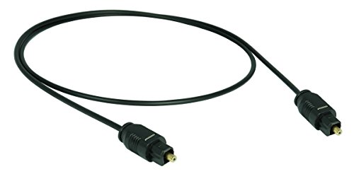 2,5m SunshineTronic Optisches Digitalkabel TOSLINK TOP-QUALITÄT von SunshineTronic