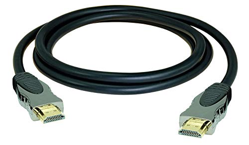 SunshineTronic 12,5m Premium High Speed HDMI Kabel Audio Rückkanal 4K@60Hz 3D HDMI 2.0 von SunshineTronic