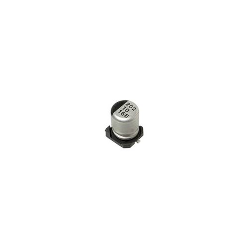 Suntan TS13C41H470MJT000R Elektrolyt-Kondensator 47 µF 50V 20% (L x B) 10.5mm x 8mm von Suntan