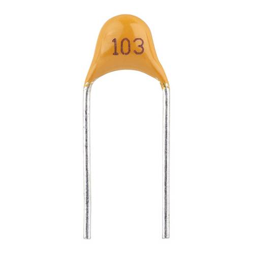 Suntan TS170R1H103MSBFB0R Keramik-Kondensator 0.01 µF 50V 20% (L x B) 3.8mm x 4.2mm von Suntan